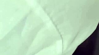 Will This Virgin Girl Blow My Friend's Husband?