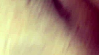 spanish bbw moans on big daddy dick intensely