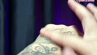 Influencer Tests Wet Erotic Products