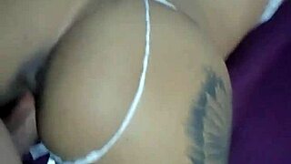 Milf Rides Rookie's Cock