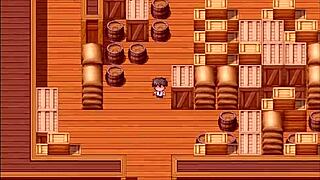 Returning Home After Assisting The King In Bible Quest Part 13 Final