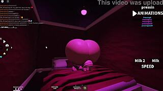 lesbian sex with futanari bimbo slut