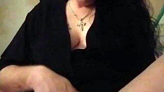 Me exploring with toys and dildo riding