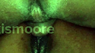 Judy's friend takes Jack's dick while hanging out.