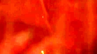 Latina Beauty Teases Photographer In Shower