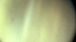 My sexy neighbor likes me watching her masturbate in panties