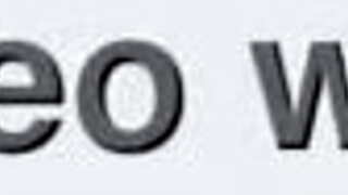 Teen Student In Cosplay Works Anal Plug With Natural Tits