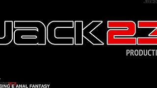 100 Anal Hardcore 3 On 1 Dp Dap Monster Cocks