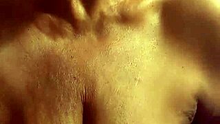 Horny Before Shower Masturbation