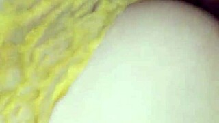 in the darkness, exploring my desires