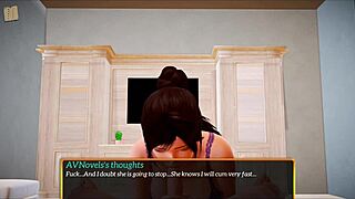 my new family episode 316