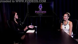 Barbara Sol Shares Her Nightclub Experiences And Aspirations