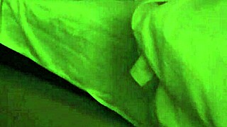 Gordito fucks his novia, 'me lastima tu verga' she says?