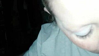 Watch My Wife Give An Amazing Blowjob!