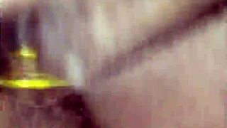 Emotional Encounter With Tinder Chick