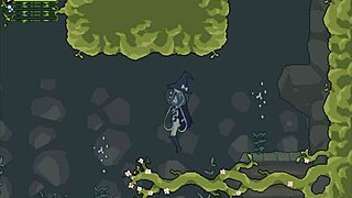 Flower Witch Scenes Part 14!