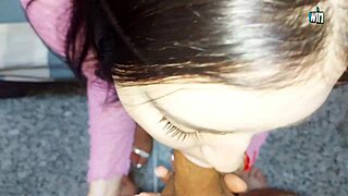 damn, anal with my neighbor's slut feels so good