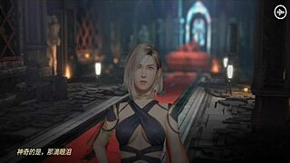Rise of eros game basic flow review and gameplay