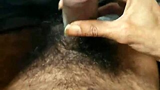 rishi bhardwaja wishes ladies a steamy morning or night with charm.