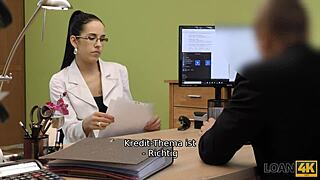 Loan4k Hottie Needs New Instruments for Sexy Session