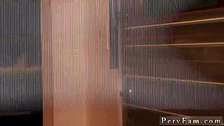 i'm on webcam with my step father and teen for taboo 3some blowjob.