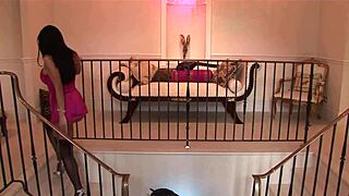 Horny Big Tits Milf Babes in Wild Foursome Orgy - 4K Action!