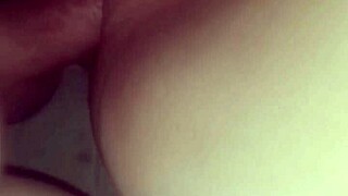 i gozei gostoso no pau do meu marido antes de dormir