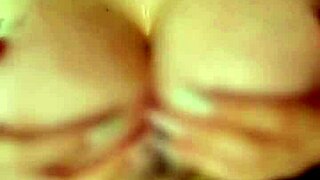 I masturbate while the neighbor looks at me real trailer