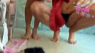 pov three absolute goddesses forcing you to smell their panties joy ski official