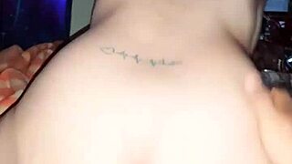 Pov riding leads to exciting cumshot in homemade sex