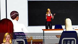 Let's Play Arizona Unbridled Part 6?