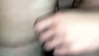 I order my stepsister to show her tits in the shower, then lick and fuck her!