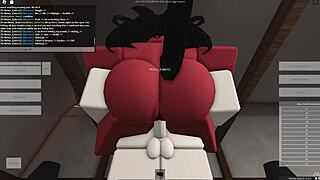 Getting roughly fucked on roblox skyrawr blowjob pussy riding