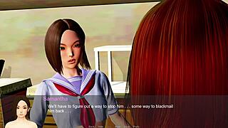 Let's Play Arizona Unbridled Part 6?