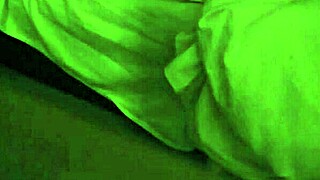 Gordito fucks his novia, 'me lastima tu verga' she says?