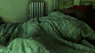 i was looking for the sex but found this ebony milf with tight pussy instead.