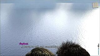 Leap Of Faith Part 17