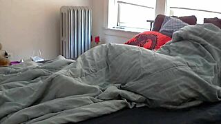 i was looking for the sex but found this ebony milf with tight pussy instead.