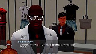 Let's Play Arizona Unbridled Part 6?