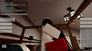 Getting roughly fucked on roblox skyrawr blowjob pussy riding