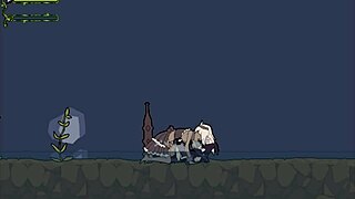 Flower Witch Scenes Part 14!