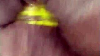 Emotional Encounter With Tinder Chick