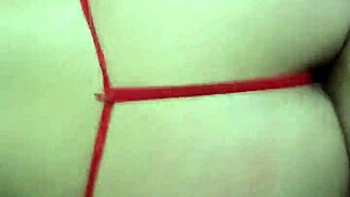 Punishing My Naughty Prostitute with Hardcore Doggystyle Action! 🔥