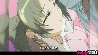 lucky patient satisfying hospital nurses with his cock in hentai