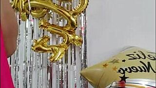 Patriarchy made me submissive, so I cover my face