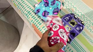 ay padrastro pervertido no frotes tu sucia verga en mi zona intima