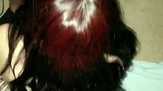 why is the wife cheating with neighbors cock?