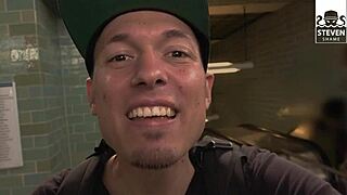 Hey, Harleen Van Hynten’s blowjob on Stevenshame dating is just unreal!