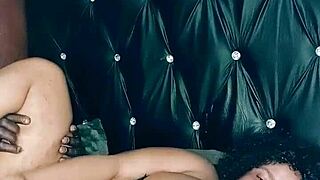 Steamy Homemade Clip of Banging My Neighbor’s Husband