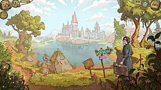 Wild witches g pt 3 adventures continue